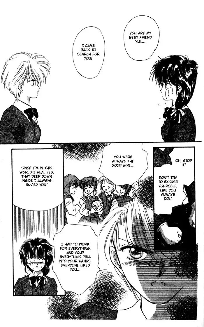 Fushigi Yuugi Chapter 28 18